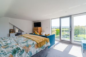 Principal Bedroom- click for photo gallery